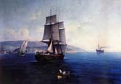sail and steam